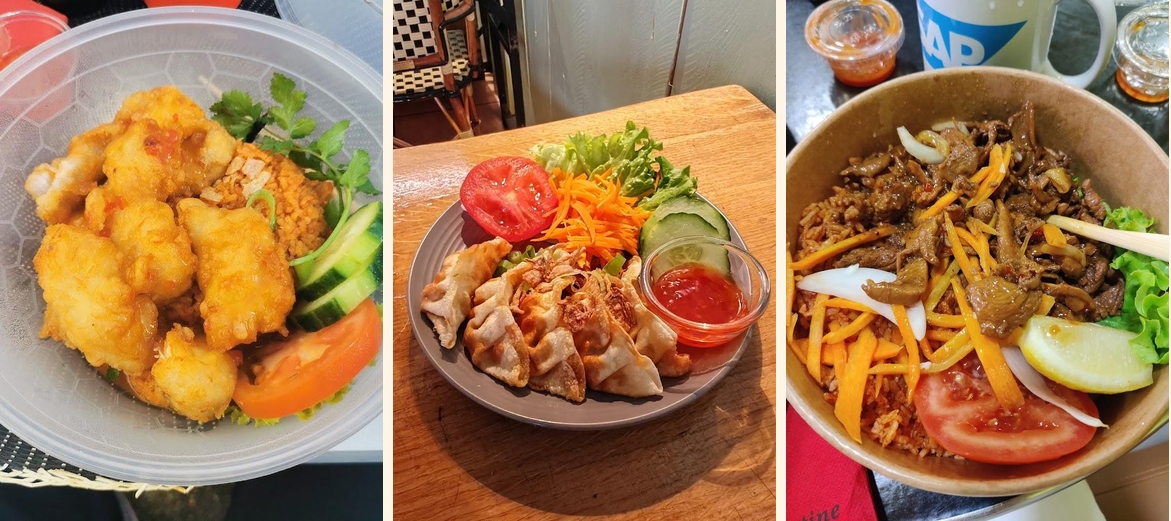 Cô My Cantine - Gallery Image 5