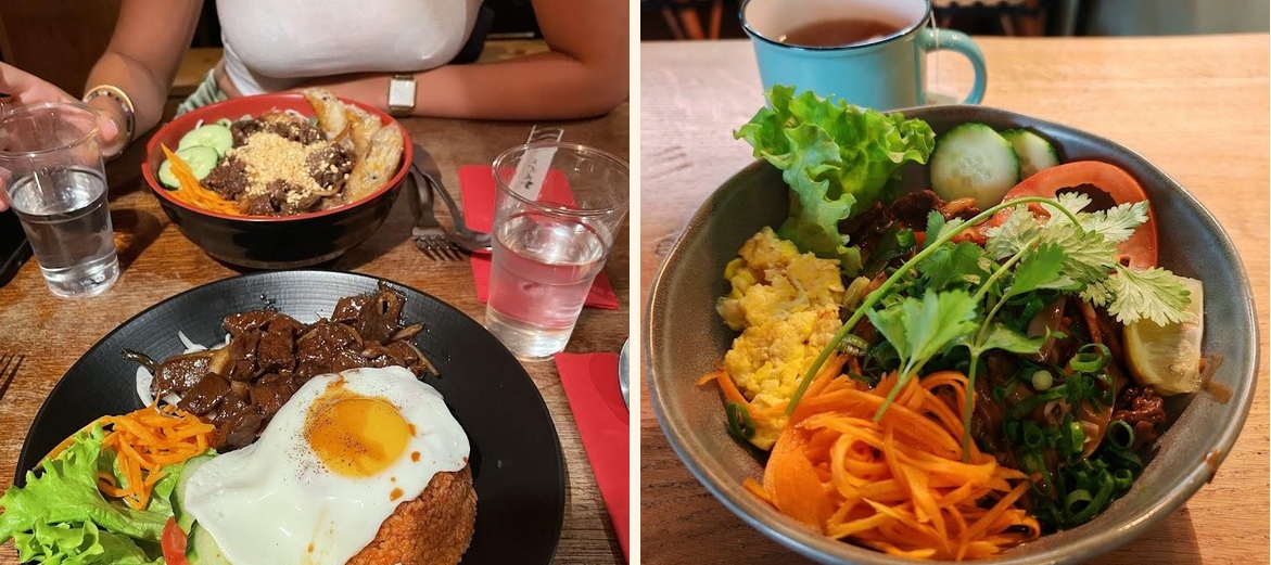 Cô My Cantine - Gallery Image 7